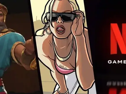 GTA: San Andreas leaves Netflix Games on Dec 12, 2025, alongside Civilization VI, Kentucky Route Zero, and more.