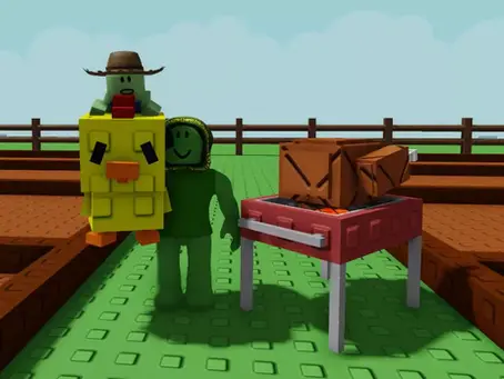 Grow a Garden