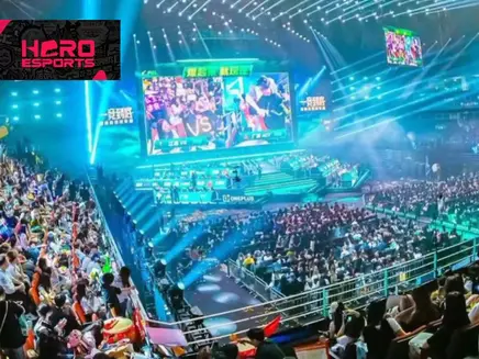Hero Esports