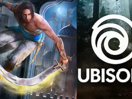 Ubisoft cancels Prince of Persia: Sands of Time remake.