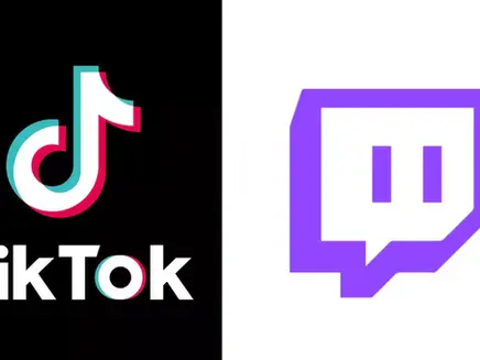 tiktok twitch