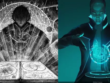 Tron: Catalyst Devs Bithell Games.