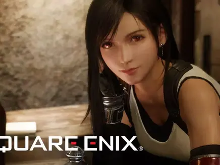 Square Enix