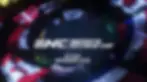 ENC Esports Nations Cup logo, surrounded by international flags. Text: "Riyadh, November 2026." Dark backdrop, dynamic atmosphere.