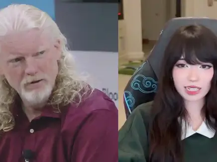 Twitch CEO Dan Clancy Issues Second Apology After Emiru Assault at TwitchCon 2025.