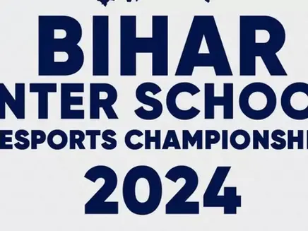 Bihar Inter School Esports Championship 2024: Registration Now Open for BGMI and More!