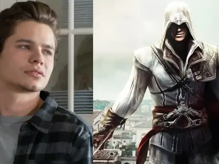 Toby Wallace has been cast in Netflix’s live-action ‘Assassin’s Creed’ series.
