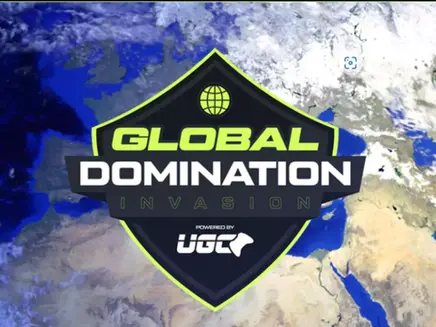 Global Domination: Invasion