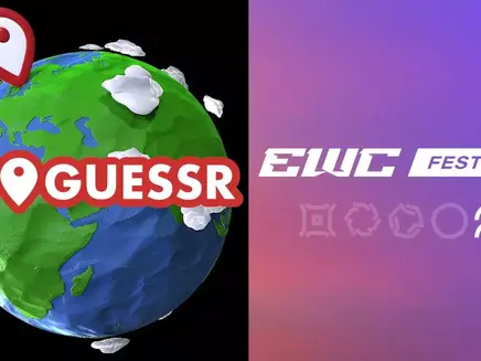 GeoGuessr Withdraws from Esports World Cup After Community-Led Protest Over Saudi Arabia Ties