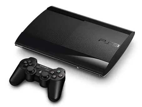 PS3 Gets Surprise System Update Nearly Two Decades After Release