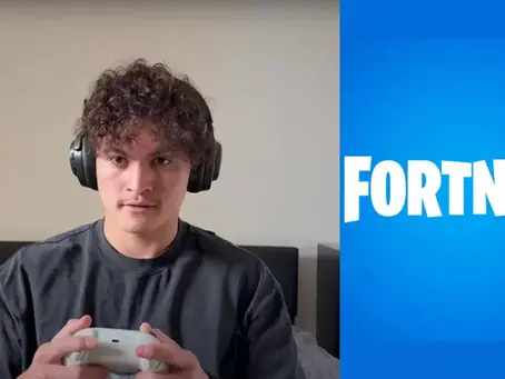 jarvis fortnite streamer