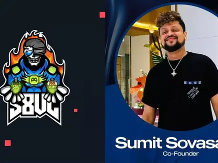 S8UL Esports Names Sumit Sovasaria as New Co-Founder in Growth Strategy