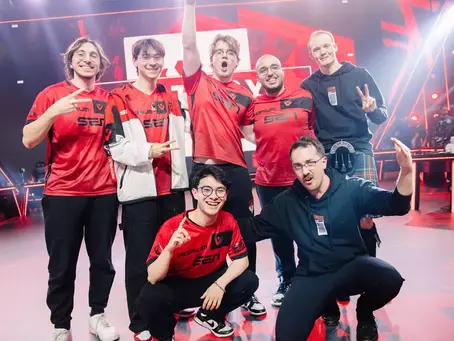 Sentinels Claims Victory at Valorant Masters Madrid, Defeating Gen.G in Thrilling Final