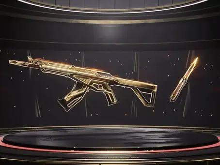 VALORANT Champions 2025 bundle weapon skins.