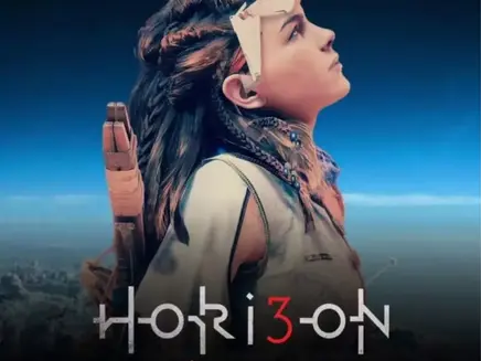 horizon