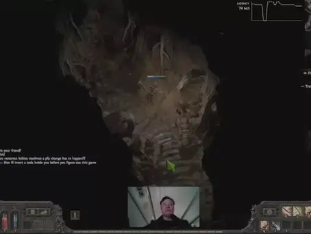 Elon Musk Rage Quits Path of Exile 2 Stream After Brutal Trolling from Gamers