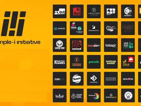 Triple-i Initiative