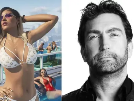 GTA 6, Leslie Benzies