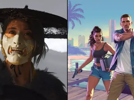 Ghost of Yotai and GTA 6.