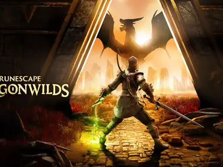 RuneScape: Dragonwilds