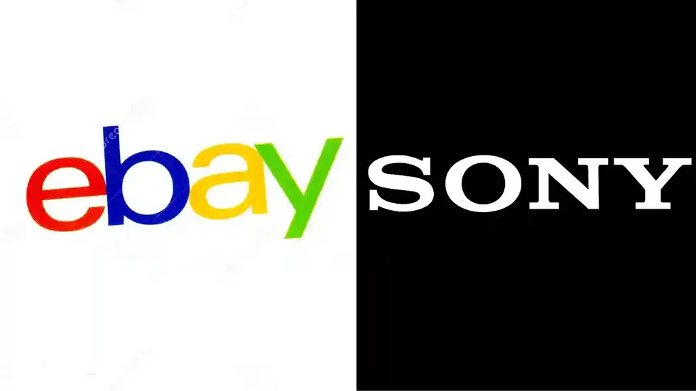 Sony sues eBay seller over counterfeit PS5 accessories.