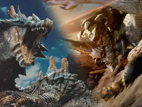 Monster Hunter Wilds Title Update 2