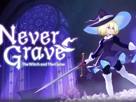 Never Grave