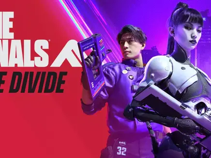 Season 7 of THE FINALS