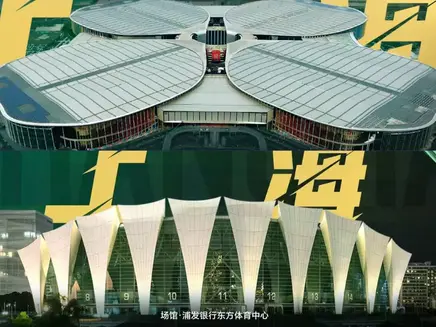 ACL Grand Finals 2025 in Shanghai stadiums