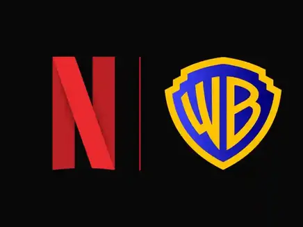 Netflix is acquiring Warner Bros. for $82.7B, gaining HBO, DC, and major game studios.