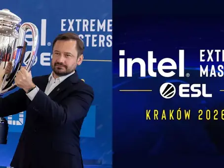 ESL Kraków