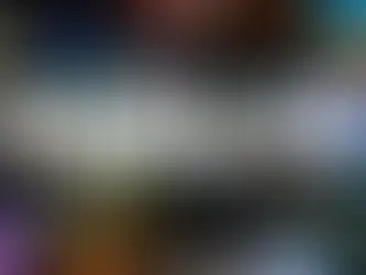 Roblox logo in bold white letters over colorful, blurred game icons. Square shape replaces "O" conveying a playful, virtual gaming vibe.