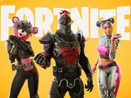 Fortnite to Shut Down Some OG Ranked Zero Build Servers in March