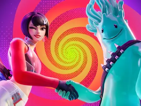 Fortnite’s Delulu Mode.