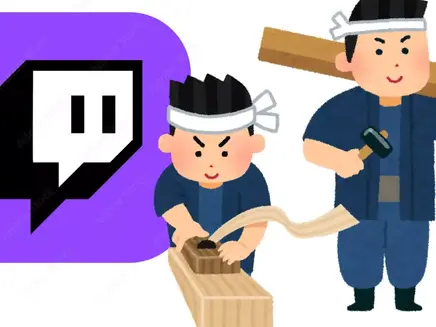 twitch