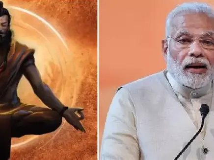 PM Modi Urges Indian Youth to Lead Global Gaming Industry in Independence Day Address