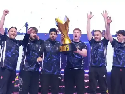 BIG Wins the Inaugural Chennai Esports Global Championship 2025, Defeating Mousquetaires 3–1 in Counter-Strike 2 Grand Final.