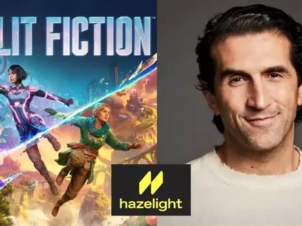 Hazelight Studios