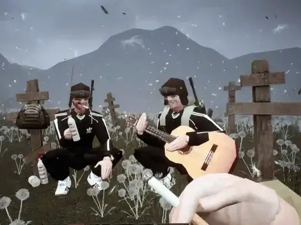 MISERY Comes Back Strong on Steam as GSC Game World Lifts DMCA Strike.