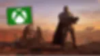 Helldivers 2 on Xbox.
