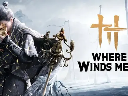 Where Winds Meet launches globally on Android and iOS December 12, 2025, with preload on December 10, cross-play support, regional release times, and optimized mobile features.