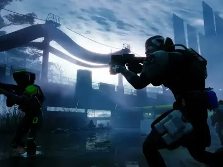 Bungie's Marathon goes live on March 5 at 6PM UTC. Check out all release times by region, platform bonuses, edition pricing, and Server Slam results.