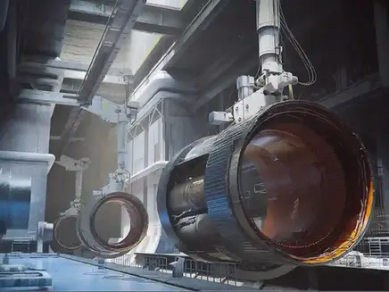 Arc Raiders Community Event Unlocks Stella Montis Map in November Update.