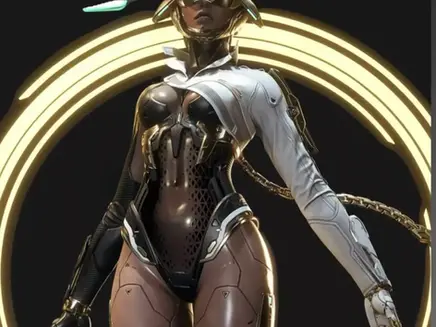 The First Descendant Season 2