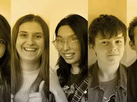 BAFTA Crowns Winners of 2025 Young Game Designers Awards