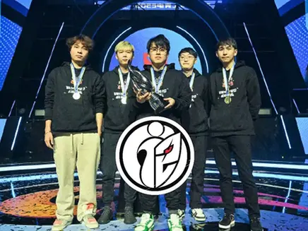 G2 Esports Enters Dota 2: A Powerful Partnership with Invictus Gaming