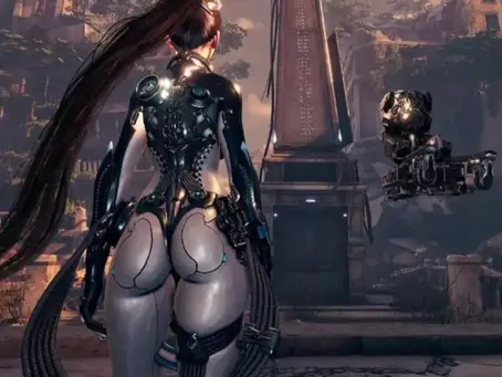Why is Eve's Backside in Stellar Blade So Eye-Catching? Dev Says Gamers Want It