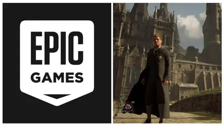 Epic Games Is Giving Away Hogwarts Legacy for Free Again, But You Have Limited Time