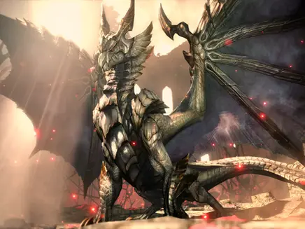 Monster Hunter Rise: Sunbreak