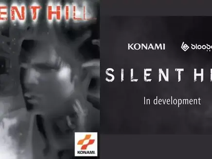 Konami Confirms Silent Hill Remake Is in Development with Bloober Team